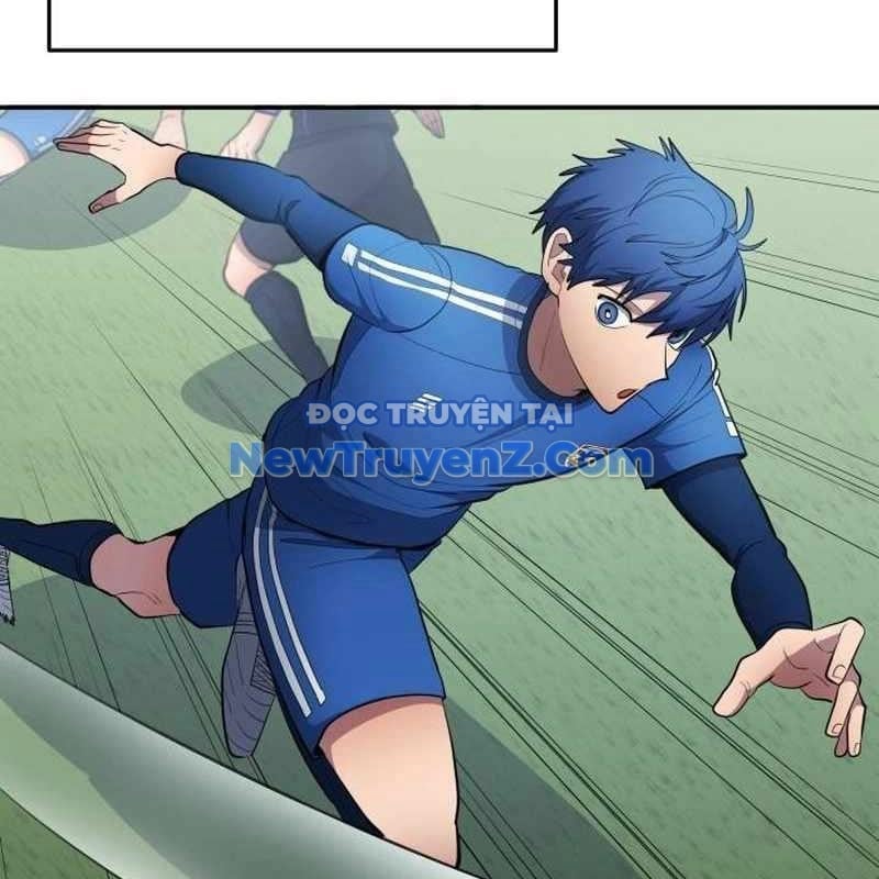 Thiên Phú Bóng Đá, Tất Cả Đều Là Của Tôi! Chapter 95 - Trang 3