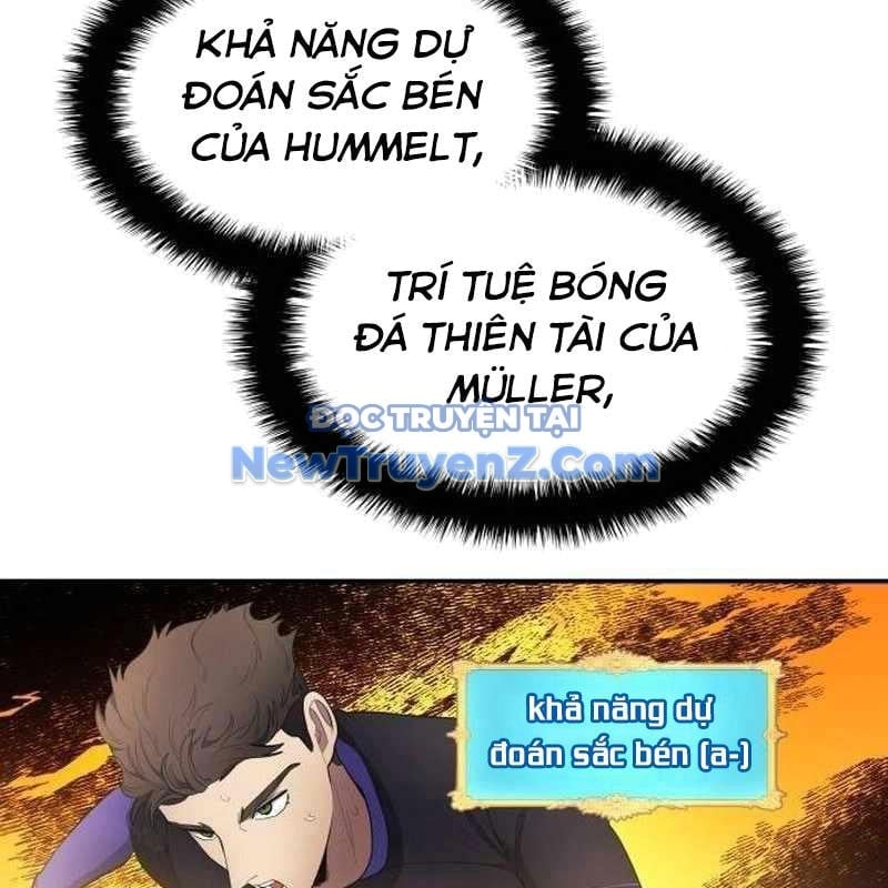 Thiên Phú Bóng Đá, Tất Cả Đều Là Của Tôi! Chapter 95 - Trang 3