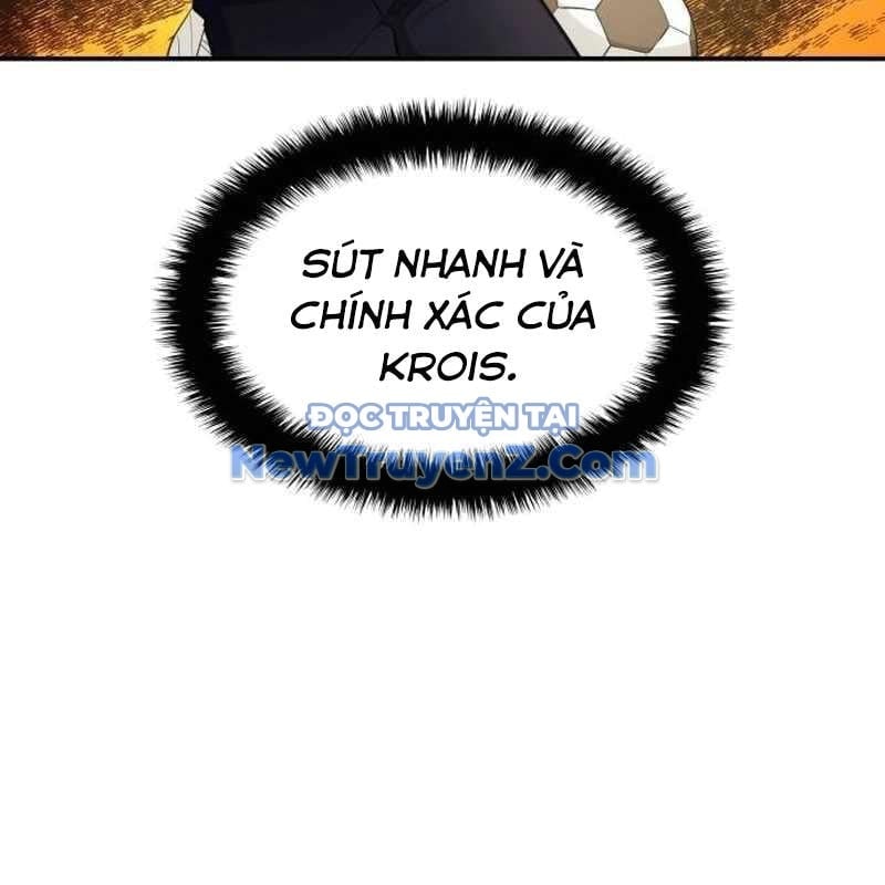 Thiên Phú Bóng Đá, Tất Cả Đều Là Của Tôi! Chapter 95 - Trang 3