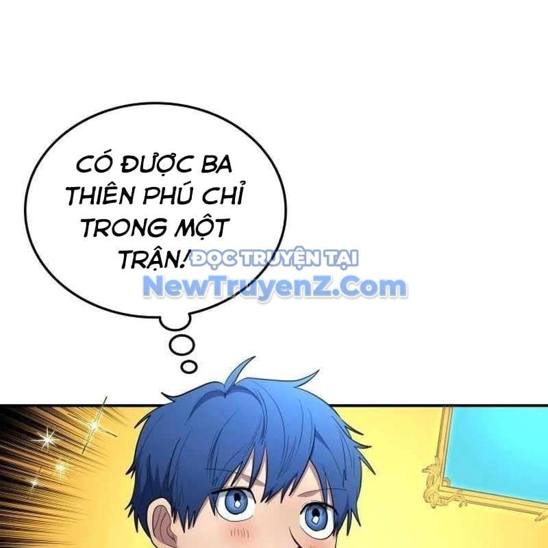 Thiên Phú Bóng Đá, Tất Cả Đều Là Của Tôi! Chapter 95 - Trang 3