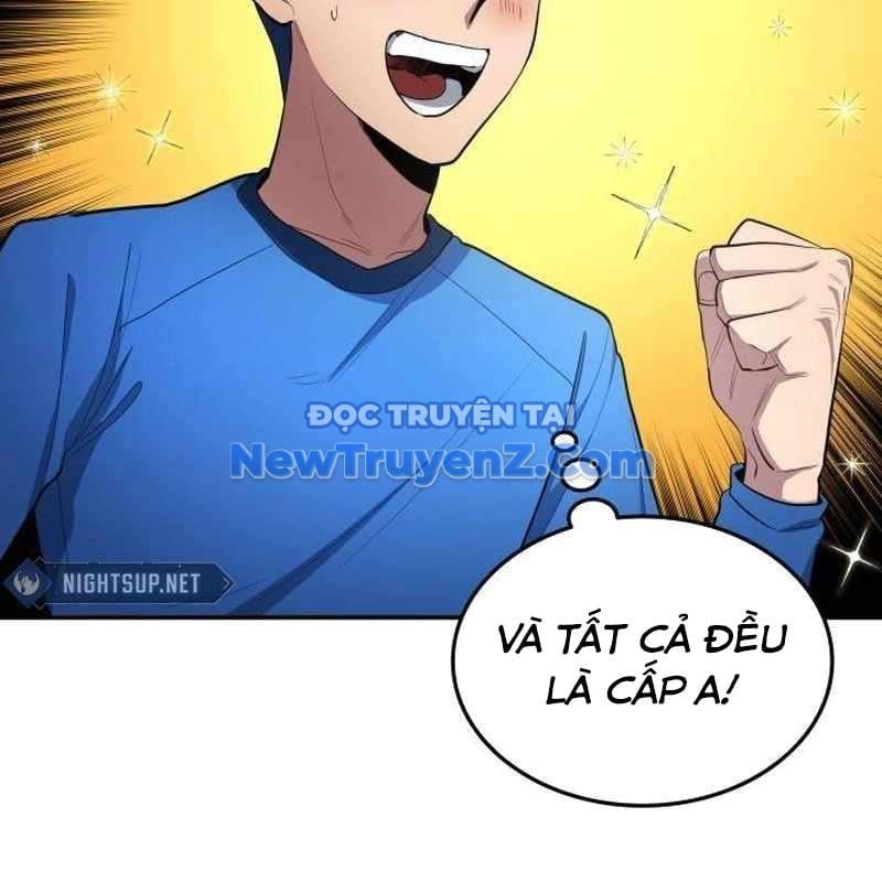 Thiên Phú Bóng Đá, Tất Cả Đều Là Của Tôi! Chapter 95 - Trang 3