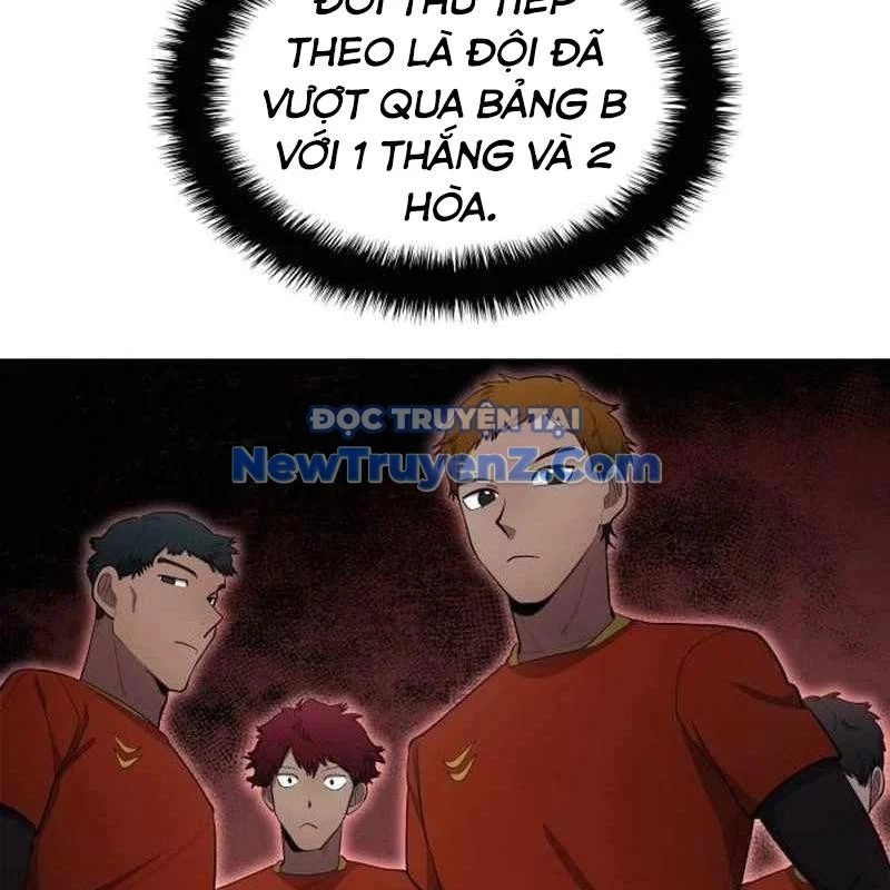 Thiên Phú Bóng Đá, Tất Cả Đều Là Của Tôi! Chapter 95 - Trang 3
