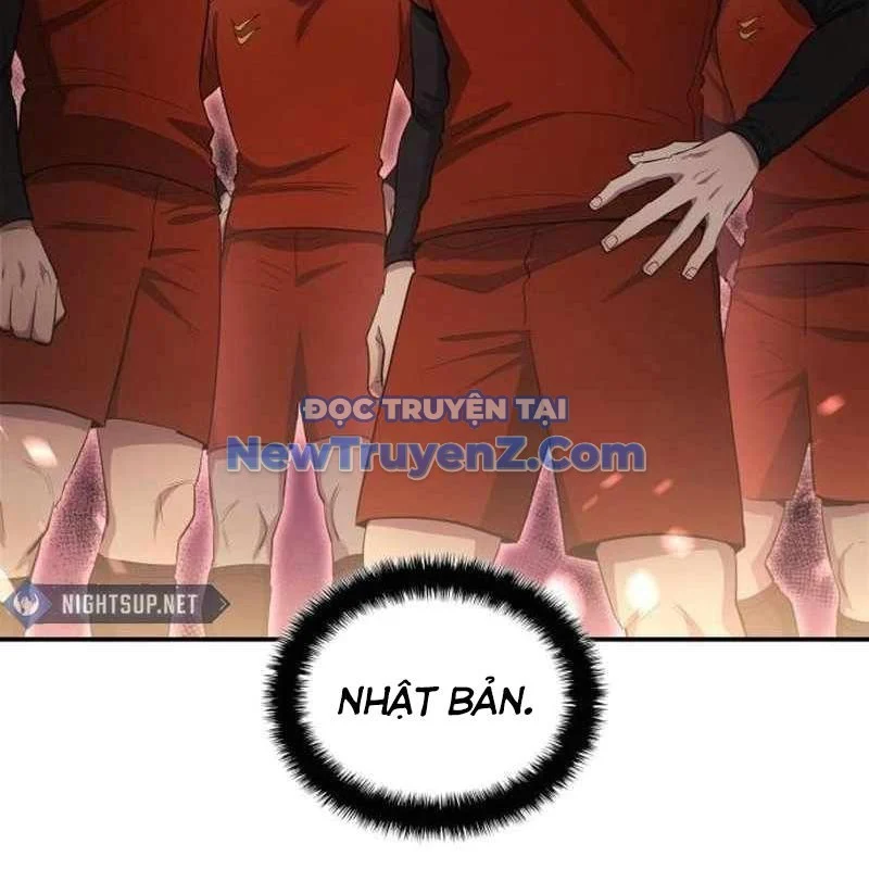 Thiên Phú Bóng Đá, Tất Cả Đều Là Của Tôi! Chapter 95 - Trang 3