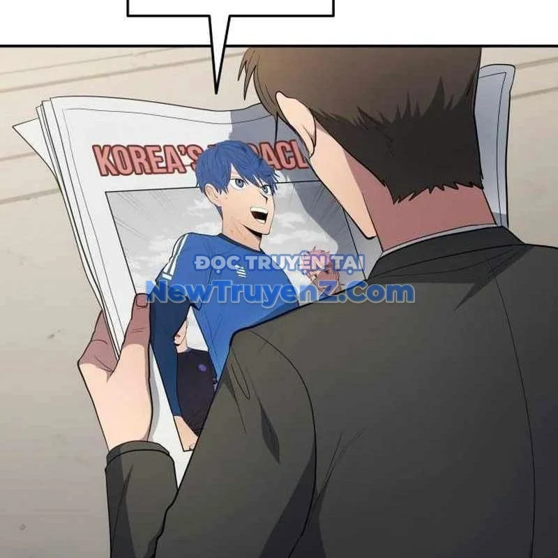 Thiên Phú Bóng Đá, Tất Cả Đều Là Của Tôi! Chapter 95 - Trang 3