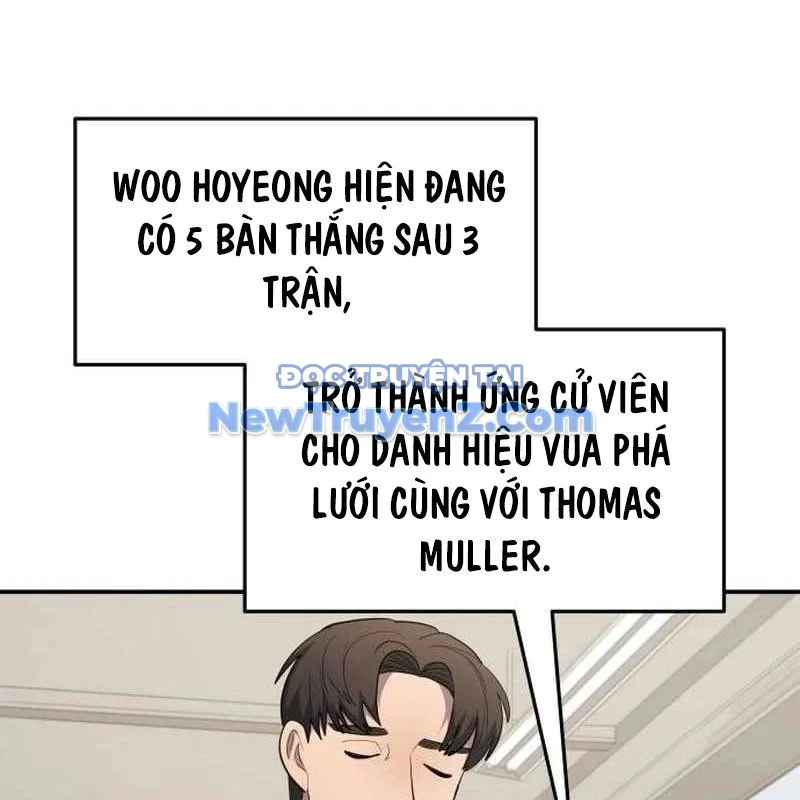 Thiên Phú Bóng Đá, Tất Cả Đều Là Của Tôi! Chapter 95 - Trang 3