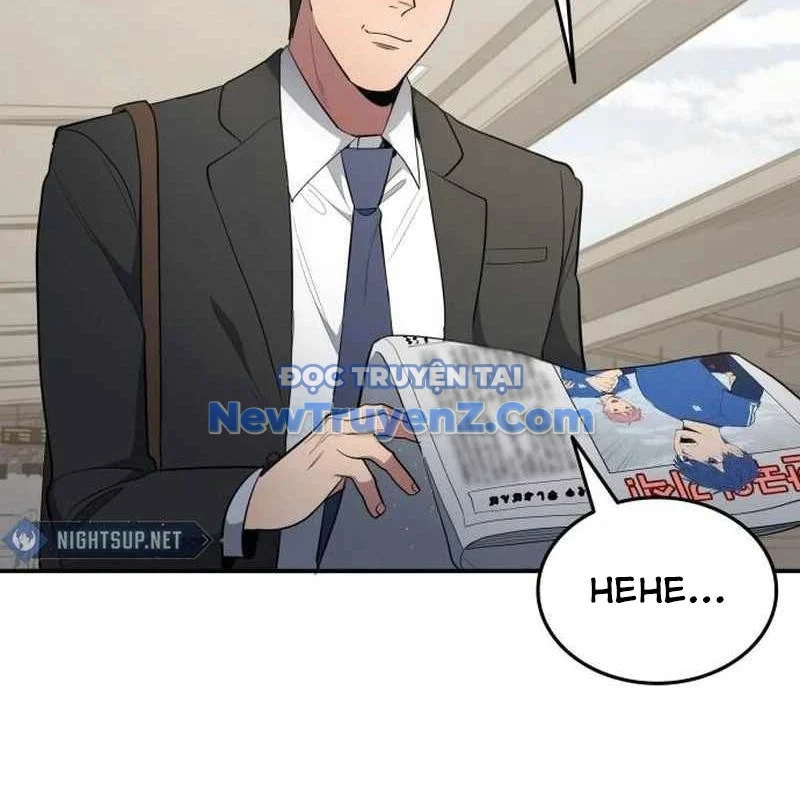 Thiên Phú Bóng Đá, Tất Cả Đều Là Của Tôi! Chapter 95 - Trang 3