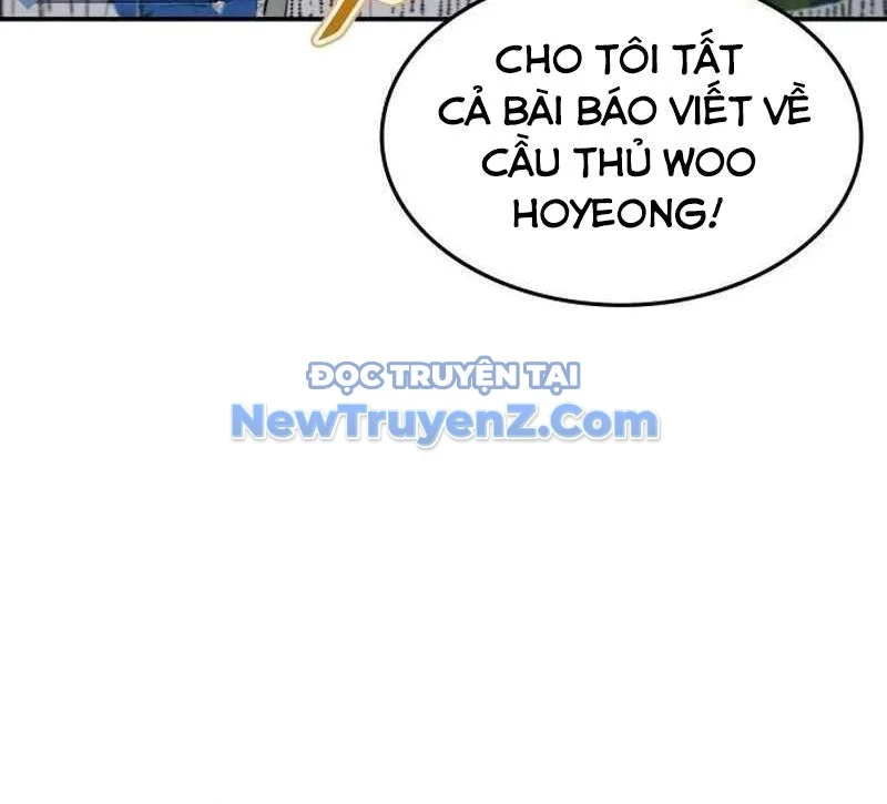 Thiên Phú Bóng Đá, Tất Cả Đều Là Của Tôi! Chapter 95 - Trang 3