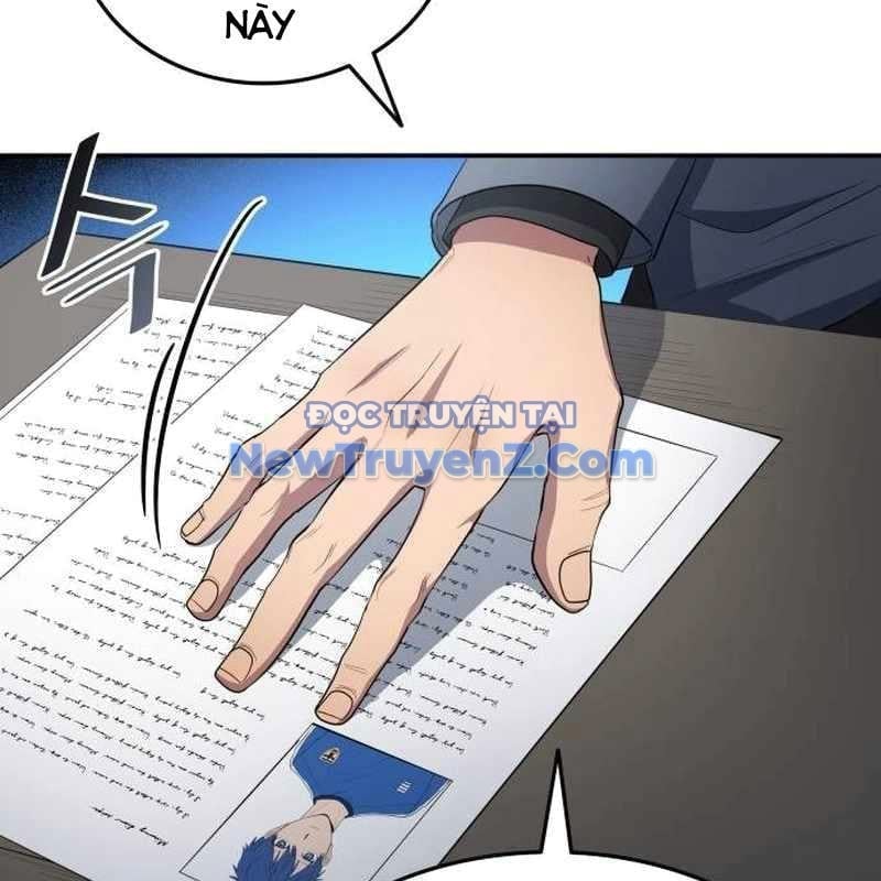 Thiên Phú Bóng Đá, Tất Cả Đều Là Của Tôi! Chapter 95 - Trang 3