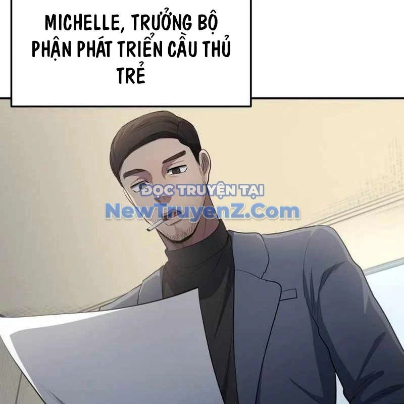 Thiên Phú Bóng Đá, Tất Cả Đều Là Của Tôi! Chapter 95 - Trang 3