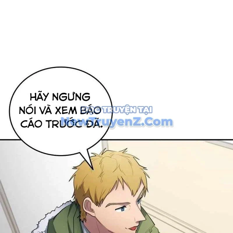 Thiên Phú Bóng Đá, Tất Cả Đều Là Của Tôi! Chapter 95 - Trang 3