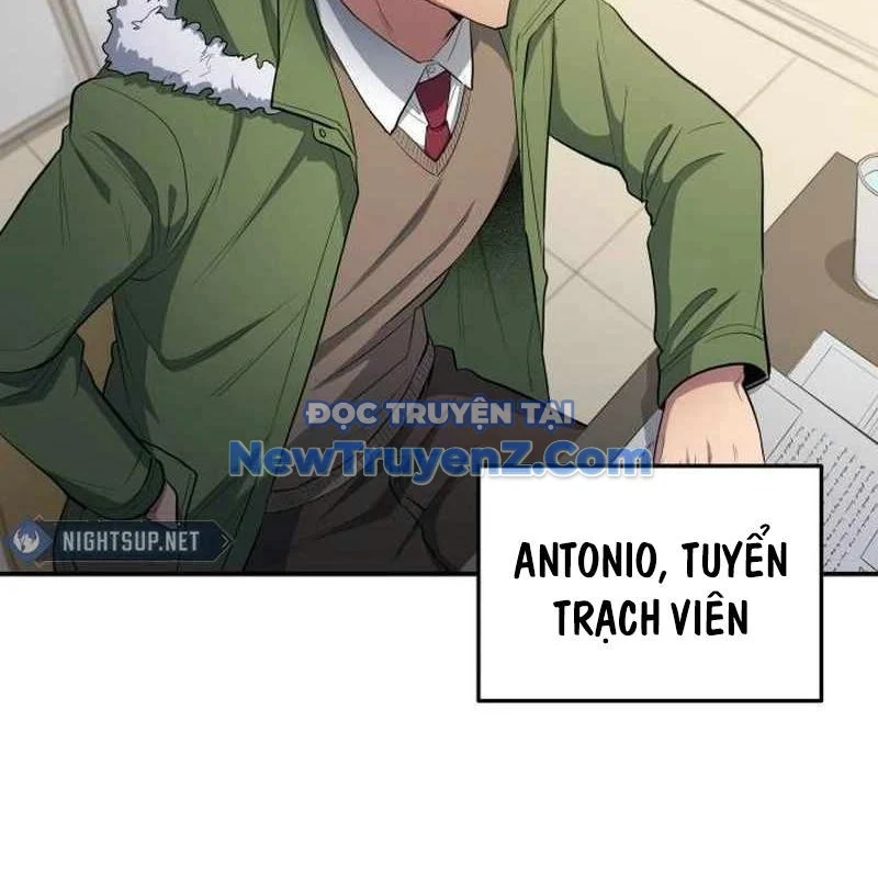 Thiên Phú Bóng Đá, Tất Cả Đều Là Của Tôi! Chapter 95 - Trang 3