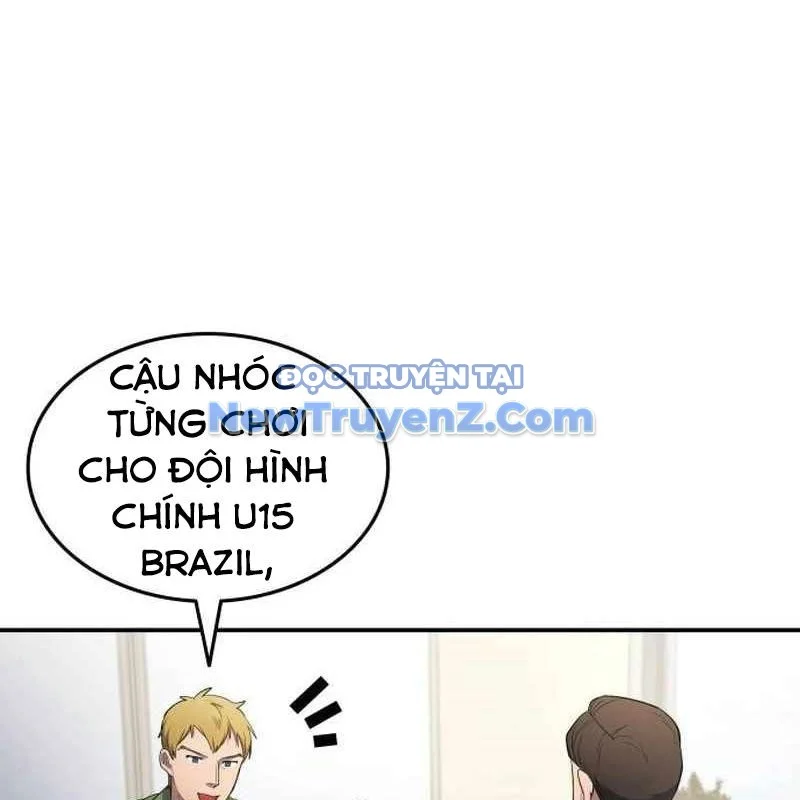 Thiên Phú Bóng Đá, Tất Cả Đều Là Của Tôi! Chapter 95 - Trang 3