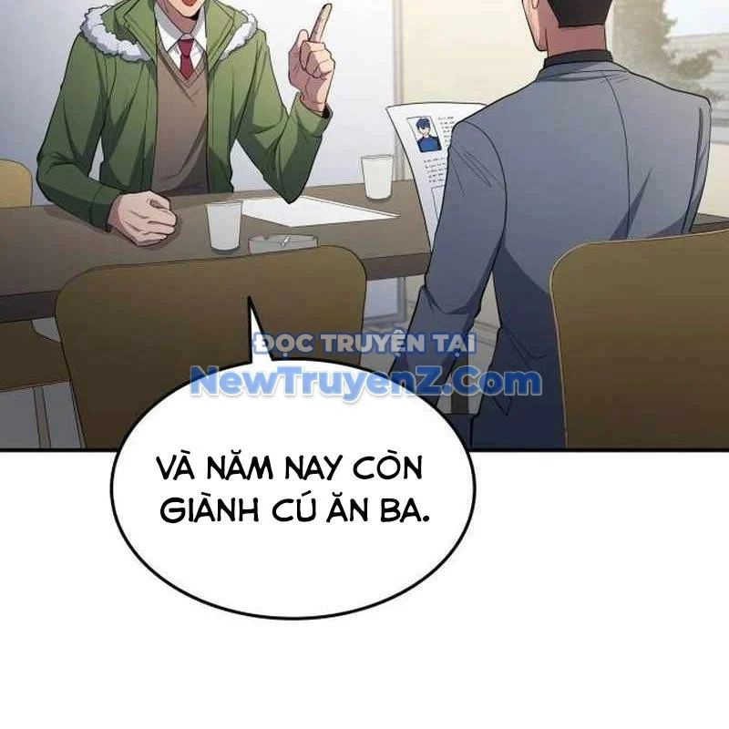 Thiên Phú Bóng Đá, Tất Cả Đều Là Của Tôi! Chapter 95 - Trang 3
