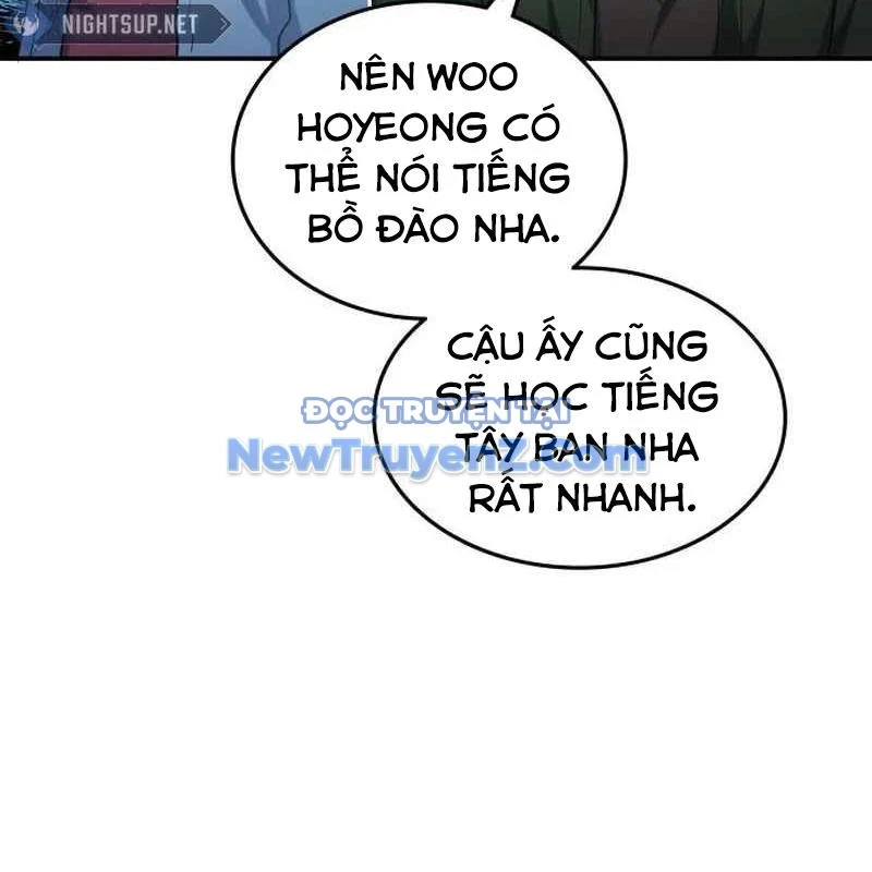 Thiên Phú Bóng Đá, Tất Cả Đều Là Của Tôi! Chapter 95 - Trang 3