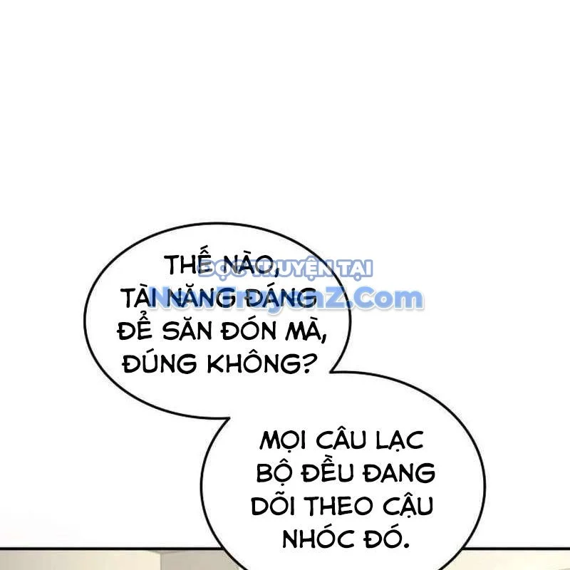 Thiên Phú Bóng Đá, Tất Cả Đều Là Của Tôi! Chapter 95 - Trang 3