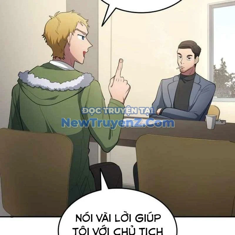 Thiên Phú Bóng Đá, Tất Cả Đều Là Của Tôi! Chapter 95 - Trang 3
