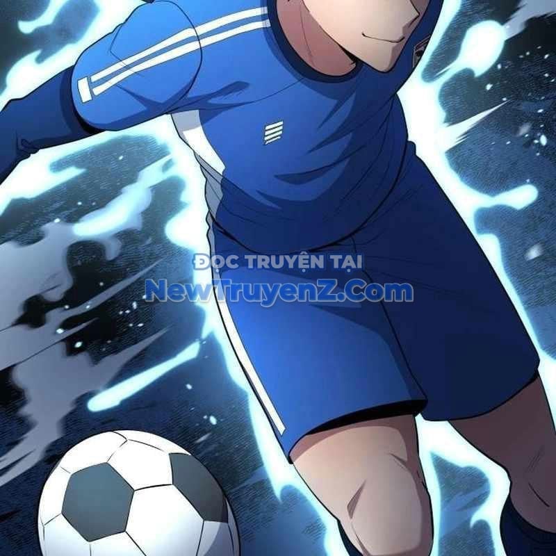 Thiên Phú Bóng Đá, Tất Cả Đều Là Của Tôi! Chapter 95 - Trang 3