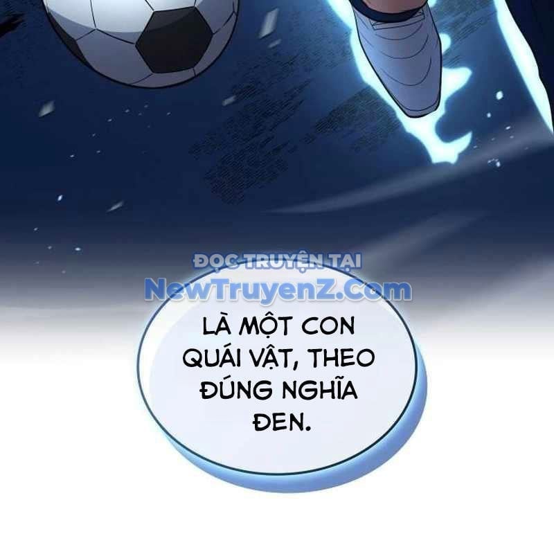 Thiên Phú Bóng Đá, Tất Cả Đều Là Của Tôi! Chapter 95 - Trang 3