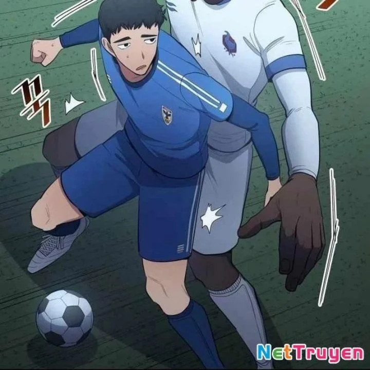 Thiên Phú Bóng Đá, Tất Cả Đều Là Của Tôi! Chapter 99 - Trang 3