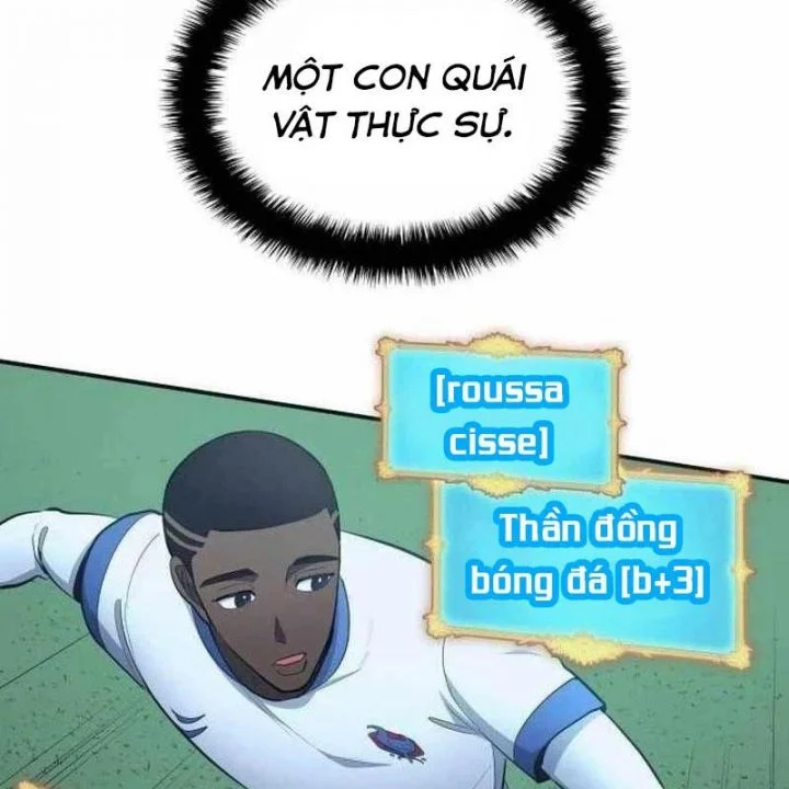 Thiên Phú Bóng Đá, Tất Cả Đều Là Của Tôi! Chapter 99 - Trang 3