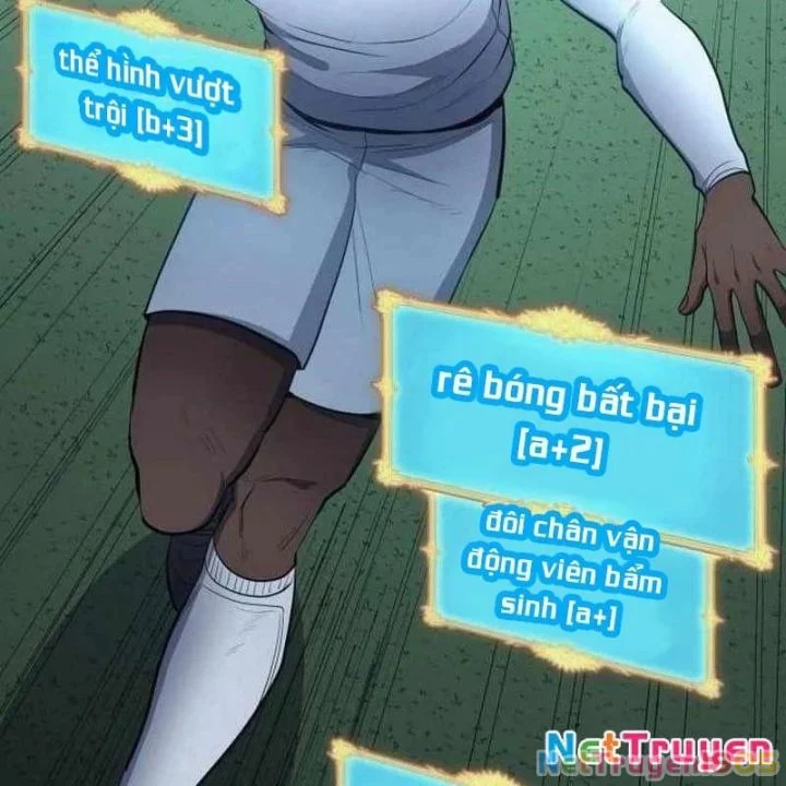 Thiên Phú Bóng Đá, Tất Cả Đều Là Của Tôi! Chapter 99 - Trang 3