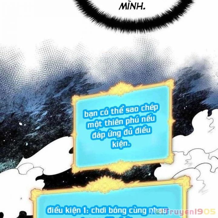 Thiên Phú Bóng Đá, Tất Cả Đều Là Của Tôi! Chapter 99 - Trang 3