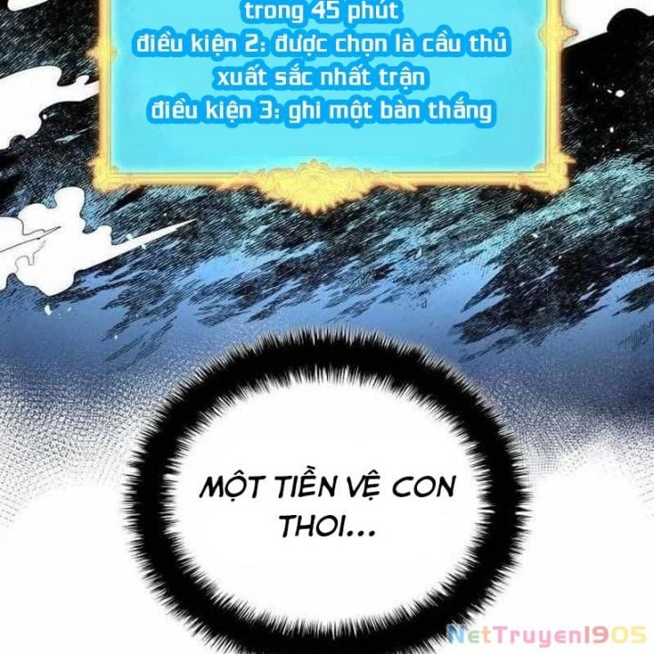 Thiên Phú Bóng Đá, Tất Cả Đều Là Của Tôi! Chapter 99 - Trang 3
