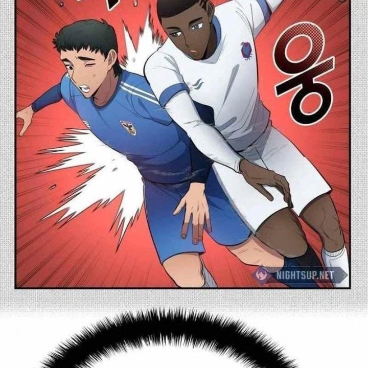 Thiên Phú Bóng Đá, Tất Cả Đều Là Của Tôi! Chapter 99 - Trang 3