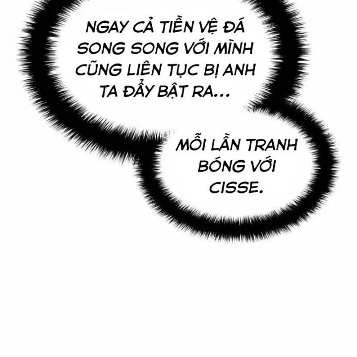 Thiên Phú Bóng Đá, Tất Cả Đều Là Của Tôi! Chapter 99 - Trang 3