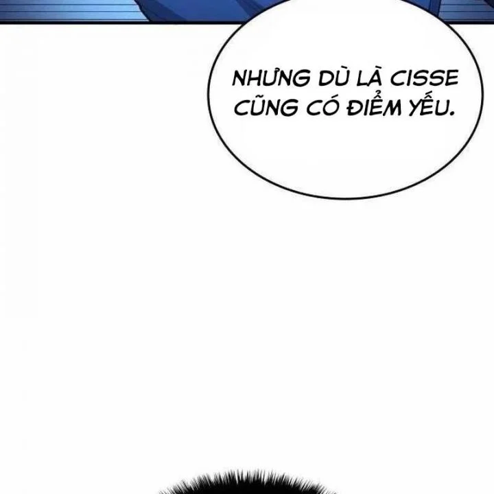 Thiên Phú Bóng Đá, Tất Cả Đều Là Của Tôi! Chapter 99 - Trang 3