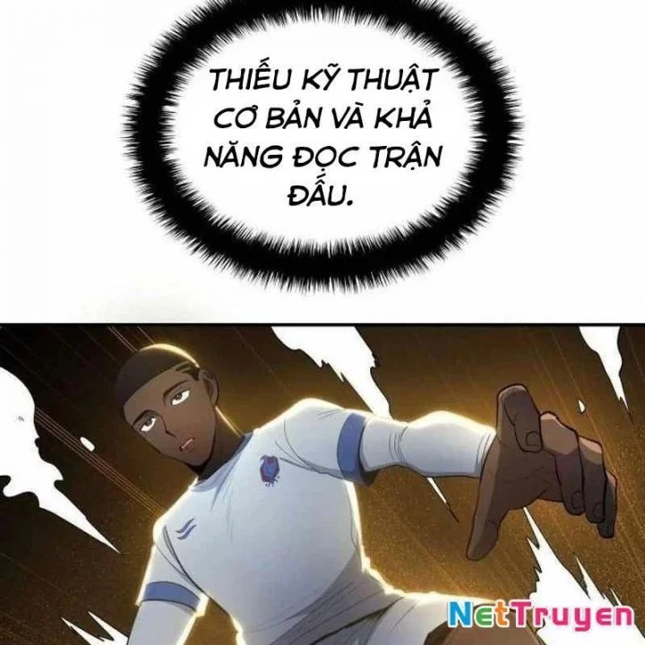 Thiên Phú Bóng Đá, Tất Cả Đều Là Của Tôi! Chapter 99 - Trang 3