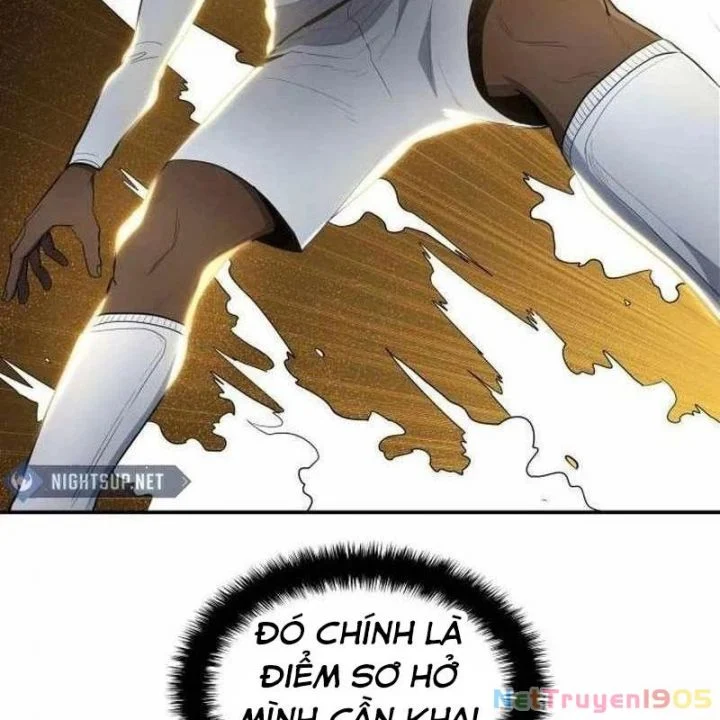 Thiên Phú Bóng Đá, Tất Cả Đều Là Của Tôi! Chapter 99 - Trang 3