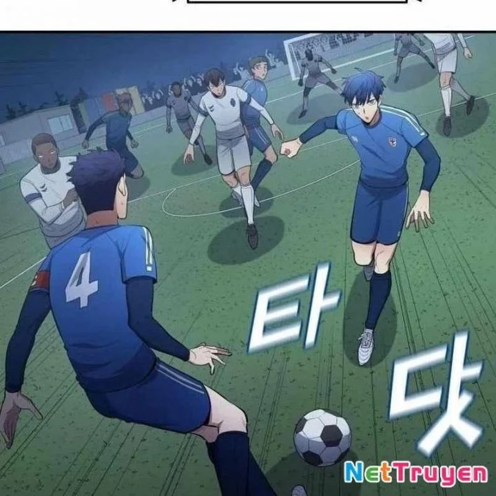 Thiên Phú Bóng Đá, Tất Cả Đều Là Của Tôi! Chapter 99 - Trang 3