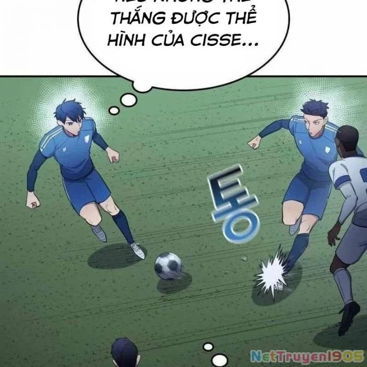 Thiên Phú Bóng Đá, Tất Cả Đều Là Của Tôi! Chapter 99 - Trang 3