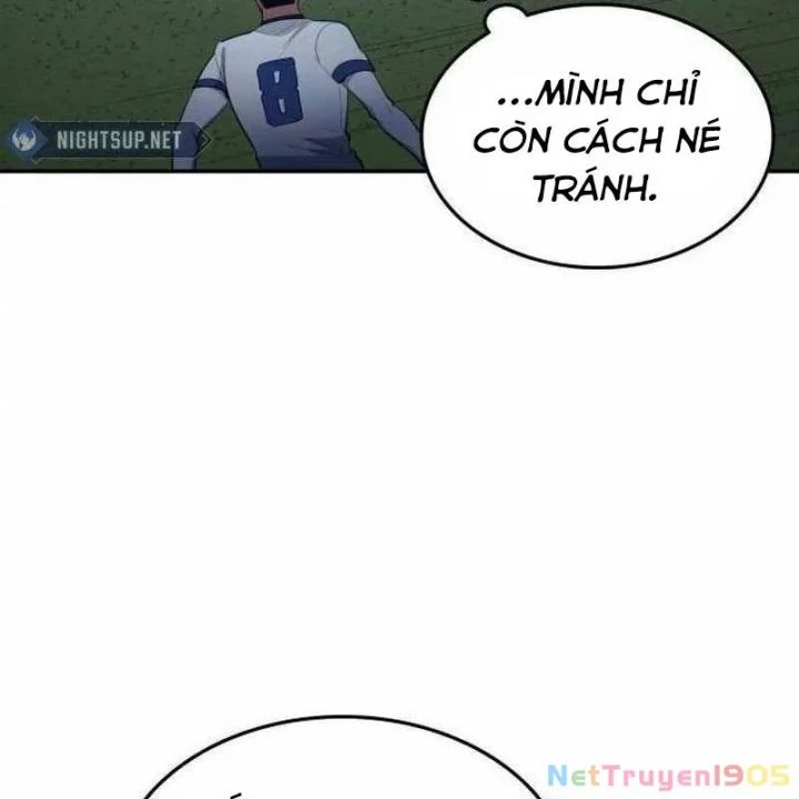 Thiên Phú Bóng Đá, Tất Cả Đều Là Của Tôi! Chapter 99 - Trang 3