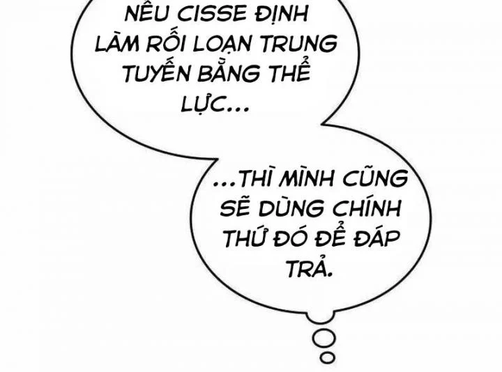 Thiên Phú Bóng Đá, Tất Cả Đều Là Của Tôi! Chapter 99 - Trang 3