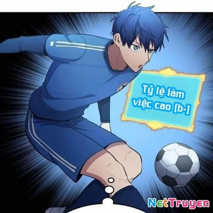 Thiên Phú Bóng Đá, Tất Cả Đều Là Của Tôi! Chapter 99 - Trang 3