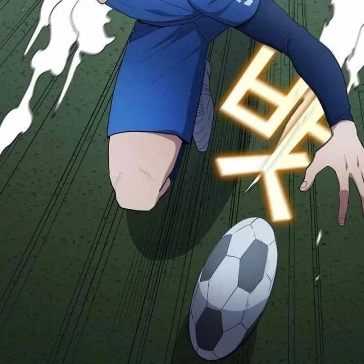 Thiên Phú Bóng Đá, Tất Cả Đều Là Của Tôi! Chapter 99 - Trang 3