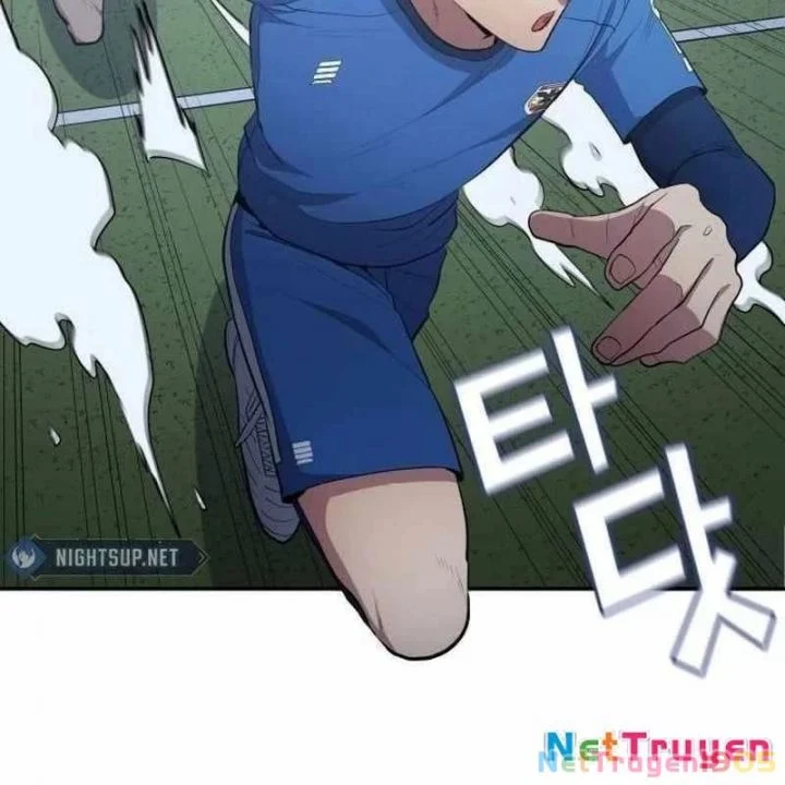 Thiên Phú Bóng Đá, Tất Cả Đều Là Của Tôi! Chapter 99 - Trang 3