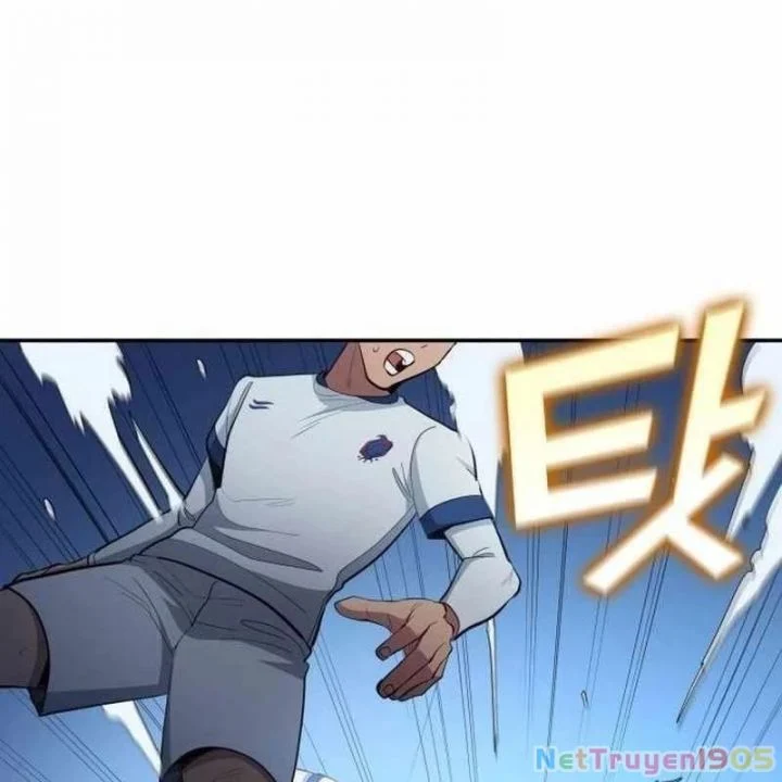 Thiên Phú Bóng Đá, Tất Cả Đều Là Của Tôi! Chapter 99 - Trang 3