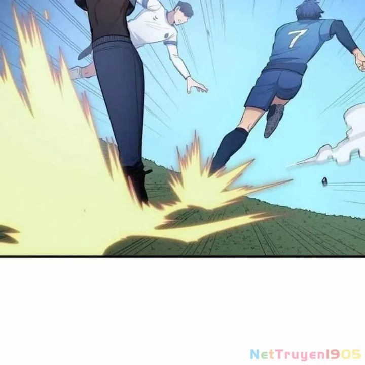 Thiên Phú Bóng Đá, Tất Cả Đều Là Của Tôi! Chapter 99 - Trang 3