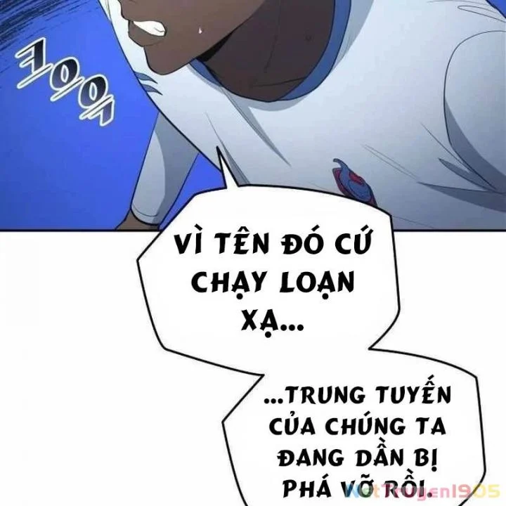 Thiên Phú Bóng Đá, Tất Cả Đều Là Của Tôi! Chapter 99 - Trang 3