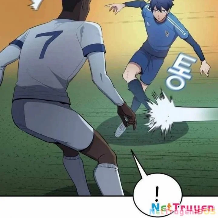 Thiên Phú Bóng Đá, Tất Cả Đều Là Của Tôi! Chapter 99 - Trang 3