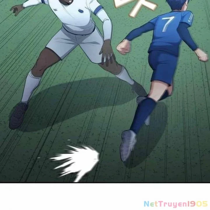 Thiên Phú Bóng Đá, Tất Cả Đều Là Của Tôi! Chapter 99 - Trang 3