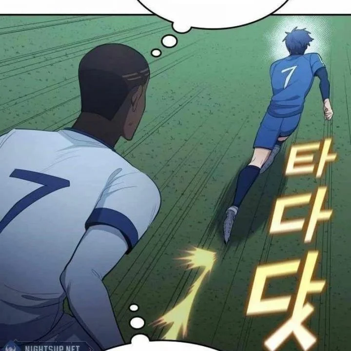 Thiên Phú Bóng Đá, Tất Cả Đều Là Của Tôi! Chapter 99 - Trang 3