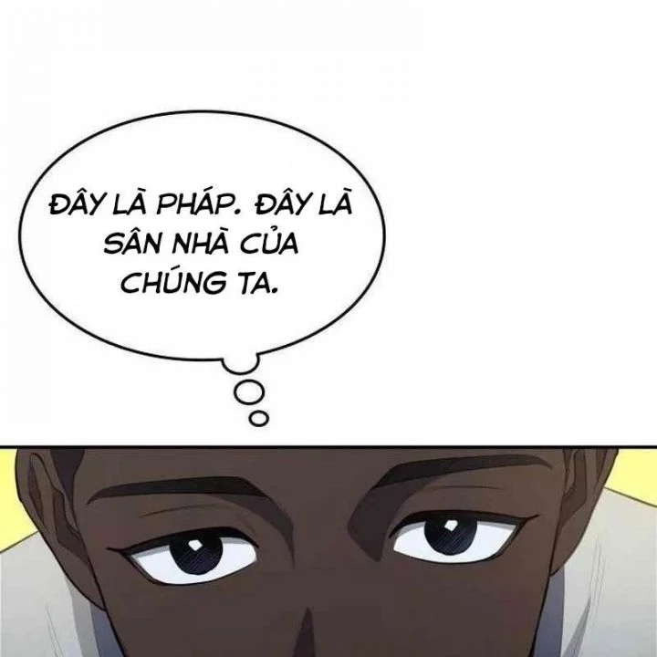 Thiên Phú Bóng Đá, Tất Cả Đều Là Của Tôi! Chapter 99 - Trang 3