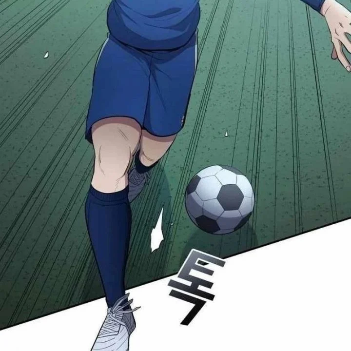 Thiên Phú Bóng Đá, Tất Cả Đều Là Của Tôi! Chapter 99 - Trang 3