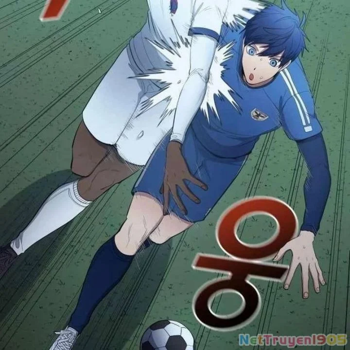 Thiên Phú Bóng Đá, Tất Cả Đều Là Của Tôi! Chapter 99 - Trang 3