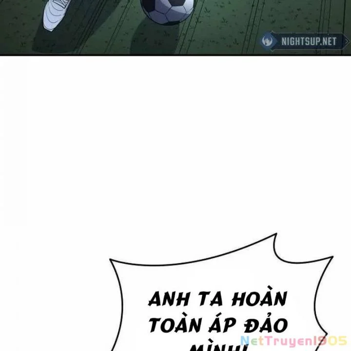 Thiên Phú Bóng Đá, Tất Cả Đều Là Của Tôi! Chapter 99 - Trang 3
