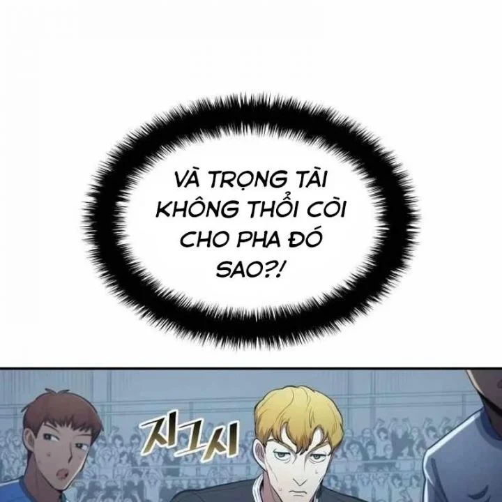 Thiên Phú Bóng Đá, Tất Cả Đều Là Của Tôi! Chapter 99 - Trang 3